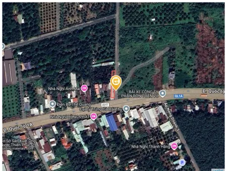 Bán nhà 193m² ngang 5,57m giá 10 tỷ Xã Xuân Định