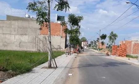 Bán đất gò công 100m² giá tốtliên hê ngay