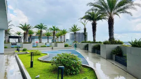 Chuyển nhượng căn hộ 2pn 74m2 4tỷ65 (nhà thô) giá đã gồm vat tại lavida plus 0932 003 ***