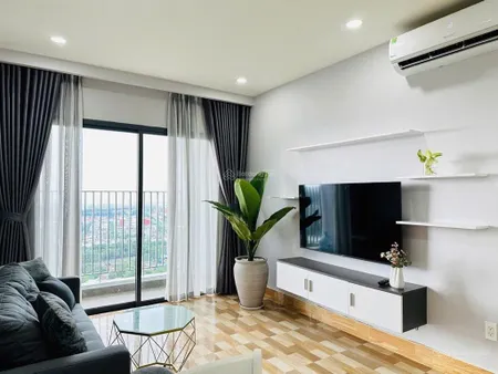 Căn hộ 2pn full nội thất 5tỷ350 74m2 nhận nhà ở hoặc cho thuê tại lavida plus 0932 003 ***