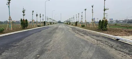Chuyển nhượng dự án ccn 20ha ninh bình.
