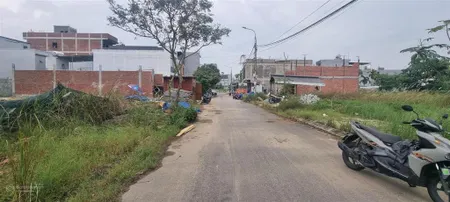 Chính chủ bán lô đất đường hỏa sơn 3