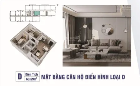 Bán căn hộ 2 phòng ngủ ch08 chung cư ccu hud phước long , nam nha trang. giá 2,5 tỷ