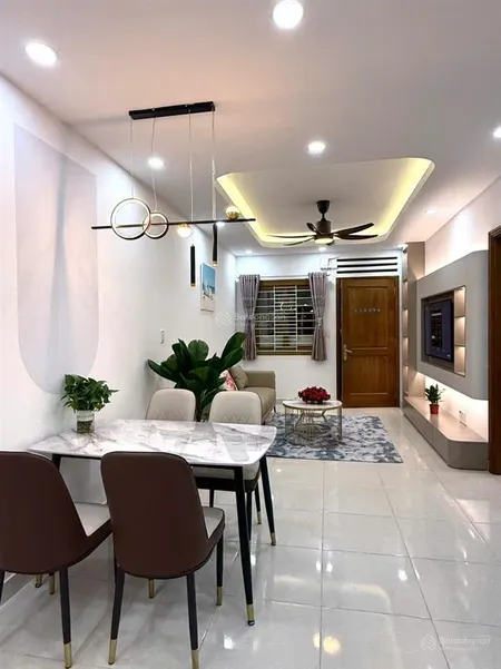 Bán căn hộ 2pn 59m2 full nội thất mới mã căn đẹp ct5 vĩnh điềm trung giá 2.46 tỷ