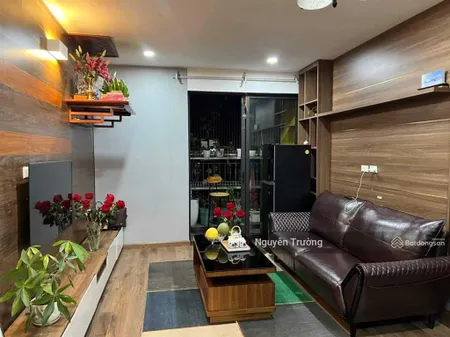 Cần tiền bán cắt lỗ căn hộ 57m2, 2pn, chung cư sudico mỹ đình sông đà. giá chỉ 4.4 tỷ