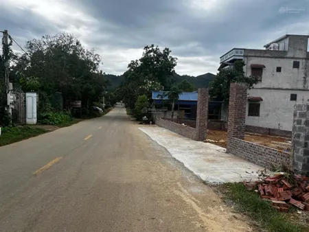 Chính chủ bán lô đất đẹp tại thôn sổ, xã yên xuân, thành phố hà nội