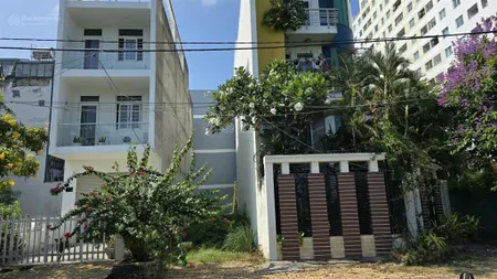 Bán lô nhà phố 4mx23m mặt tiền đường đường số 3 lộ giới 20m phú mỹ chợ lớn (kdc belleza), quận 7