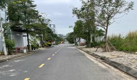 Siêu vip! bán đất 3 lô liền kề 240m 54,99 tỷ mt hồ thấu q. sơn trà