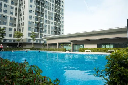 Duy nhất! bán căn hộ ehome southgate 51m² (sổ sẵn) nhà trống vào ở ngay. giá chỉ 1.15 tỷ