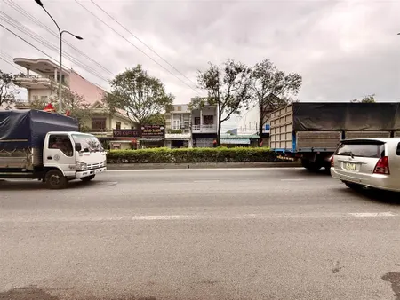 Tài sản hiếm còn sót lại trục đường trung tâm tp cam ranh khánh hoà.