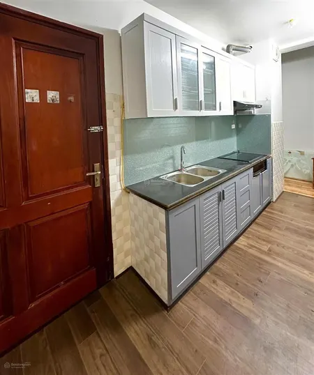 Bán căn hộ chung cư tại đại thanh, 2,7 tỷ, 56m2, 2pn, 2wc, giá tốt