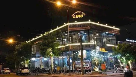 Bán nhà góc 2 mặt tiền view công viên võ văn kiệt đường tuyên quang phan thiết