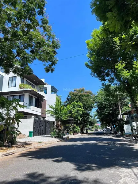 Đường 7.5m sát biển giá rẻ nhất thị trường