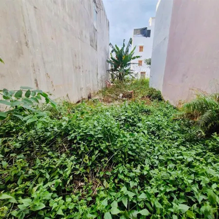 Đất tái định cư hòn rớ 2 phước đồng dt 100m2 đướng 13m view sông