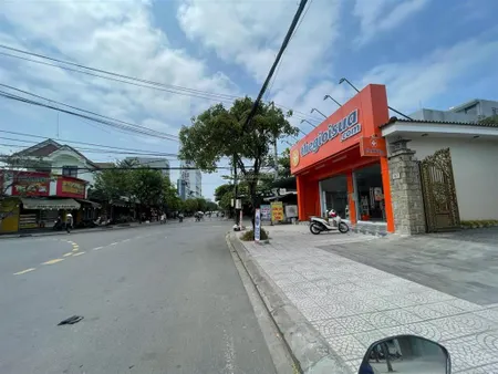 Bán cặp đất đường 7m5 phùng tá chu sát biển mân thái, sơn trà ngang 10m