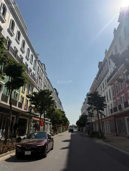 Cơ hội đầu tư hiếm tại khu vực ven biển! liền kề sun giá tốt nhất thị trường