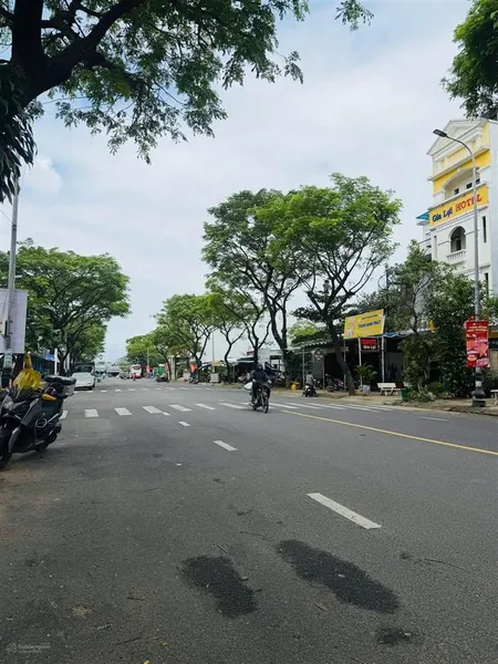 Bán đất tại kinh dương vương, 8,6 tỷ, 99 m2, giá ưu đãi hot!