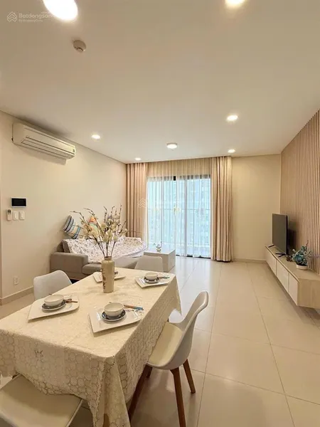 Cần tiền bán căn hộ sora 2 tp. mới bình dương dt80m2, giá 4.1 tỷ hiện cho thuê 18tr/tháng