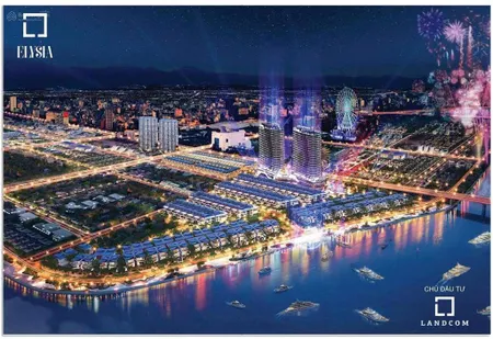 Độc quyền căn 1pn the meridian tầng cao view biển sông hàn pháo hoa đn downtown kết hợp giá 3 tỷ 7