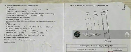 Căn nhà 4 tầng mặt tiền đường lê lai, sát cạnh trường tiểu học lê lai.