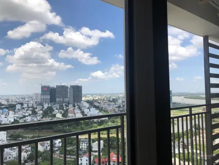 Bán chung cư the sun avenue, 7,6 tỷ, 75m2, đầy đủ nội thất, chính chủ, hot!