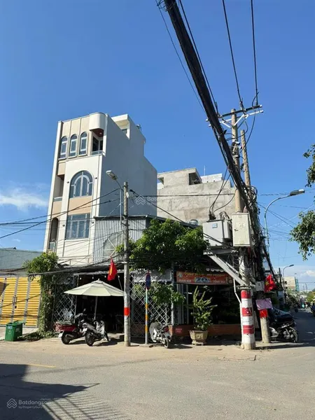 Góc 2 mtkd ngay phạm văn đồng, linh đông, thủ đức, giá tốt 12,5 tỷ, 156 m2