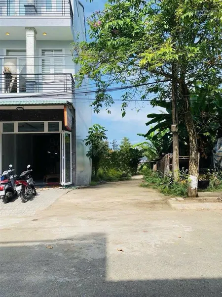 Bán nền đẹp đường nguyễn hùng minh, kdc hưng phú tp cần thơ
