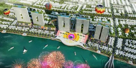 Bán 110m2 đất khu vực mỹ an, ngũ hành sơn, đà nẵng