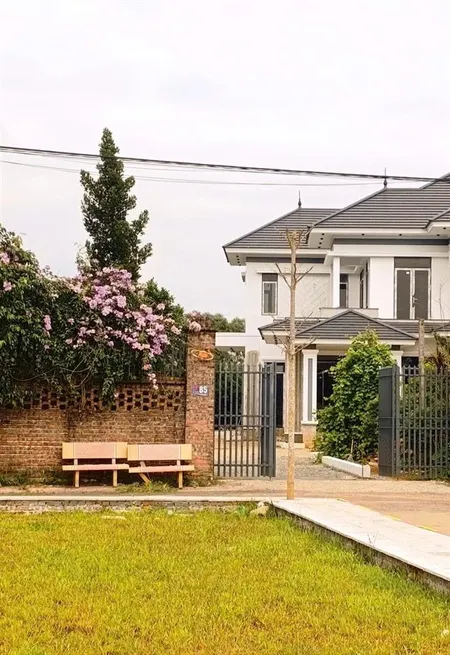 Đất nền hòa lạc điểm vàng đầu tư giá đang quá tốt! vị trí trung tâm, gần metro 5, khu cnc hoà lạc