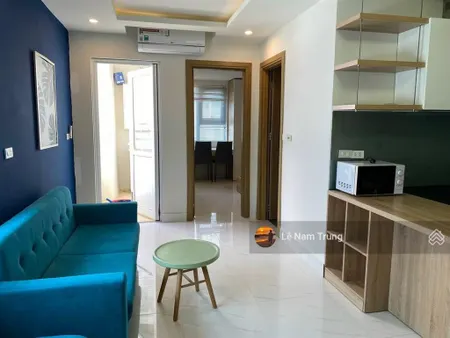 Bán thanh đa view bình thạnh 67m2 2pn 2wc 1.835 tỷ full nội thất