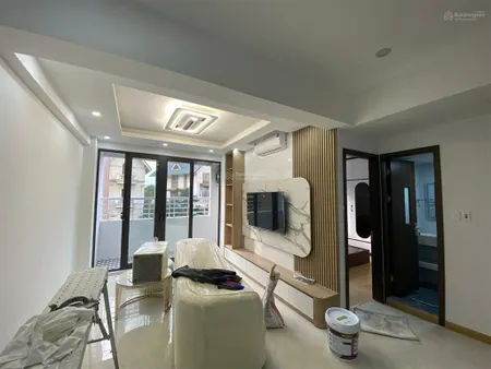 Bán căn hộ chung cư cạnh hồ vĩnh hoàng hồ đền lừ 2n1k2wc giá 5.75ty