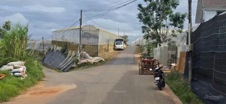 592m2 đất xuân thọ, view thông đồi chè điện gió. đường ô tô.