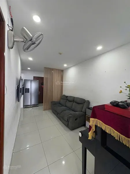 Bán gấp căn hộ 8x plus, q12, 63m2, 2pn, 2wc, full nt, giá 1 tỷ 840