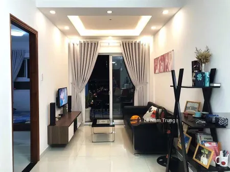 Chủ bán 8x plus quận 12 68m2 2pn 2wc 1.88 tỷ full nội thất