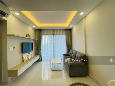 Dọn vào ở ngay, ch opal garden q. thủ đức, giá 1 tỷ 860 dt60m2 2pn2wc, nội thất cơ bản có sổ hồng