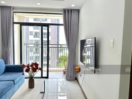 Chủ bán him lam phú an q9 67m2 2pn 2wc 1.943 tỷ full nội thất