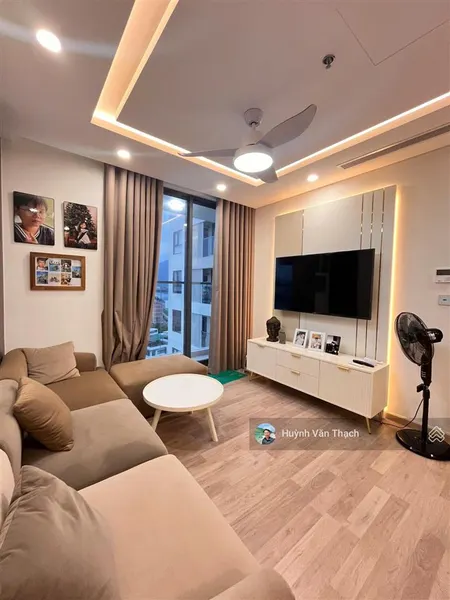 Cam kết giá tốt nhất khu ct1 luxury, căn 2 phòng ngủ chỉ 3tỷ5