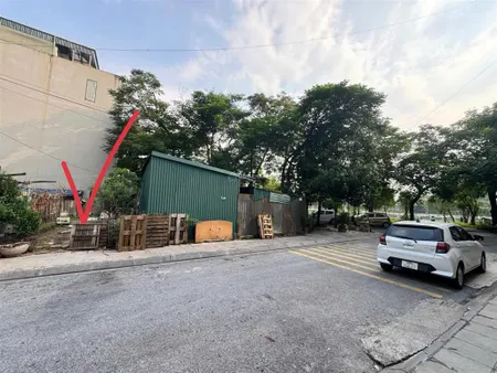 Bán đất mặt tiền 61m2, ngõ 3 ô tô, thích hợp kinh doanh mọi ngành nghề, quy hoạch đẹp và tiềm năng