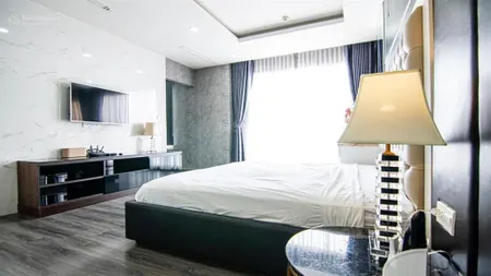 Bán căn hộ richstar, hòa bình, giá 3 tỷ 8, (2pn/2wc) 0949 200 *** vân anh