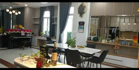 Bán căn biệt thự dự án villa park, full nội thất giá 26,5 tỷ 0904 936 ***