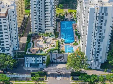 Căn hộ habitat binh duong chiết khấu 7% từ cđt, thanh toán 30% nhận nhà, ngay aeon mall. 0919 733 ***
