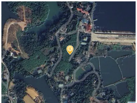 Bán đất 300m² ngang 10m giá 1.5 tỷ Xã Hạ Hòa