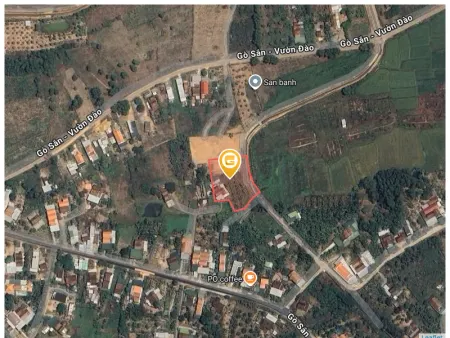0938113403 Bán đất 1567m² ngang 30m giá 2.5 tỷ Xã Nam Ninh Hòa Z282