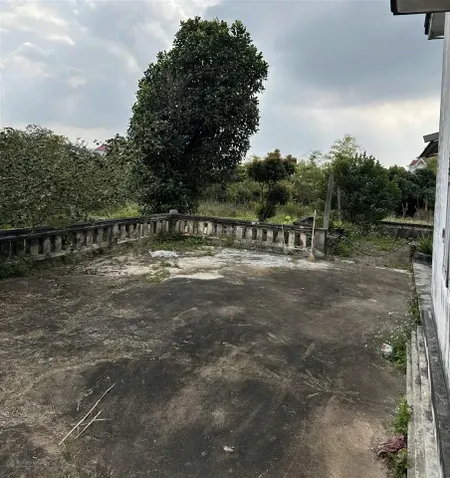 Bán đất tại lai cách, thanh hải, lục ngạn, bắc giang, 4 tỷ, 4163 m2, giá siêu hời
