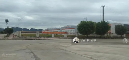 Đất kcn tại quỳnh phụ thái bình. dt 8000,10.000,20.000m2, giá 2,25 tr/m2, gần ql10, bàn giao ngay