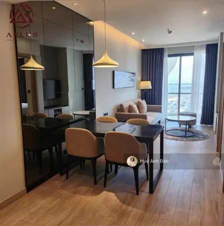 1 phòng ngủ citadines hướng view đảo rều chính diện biển có sổ đỏ giá chỉ 2.520 tỷ