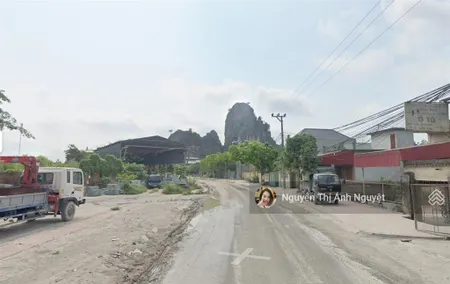 Bán đất tại ninh vân, hoa lư, ninh bình giá 690 triệu, 80m2 uy tín chỉ với cơ hội đầu tư