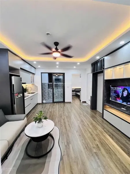 Bán cc hh1 linh đàm, 2,68 tỷ, 46m2, 2pn, 1wc, đẹp, nhiều tiện ích