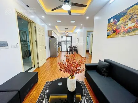 Cơ hội vàng sở hữu ch 2pn chỉ 2,6xtỷ kđt hh linh đàm