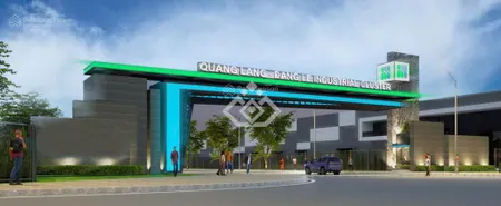 Cđt bán lô đất từ 6000m2 trong ccn quảng lãng, hưng yên, cách hà nội chỉ 30 km giá tốt nhất tt